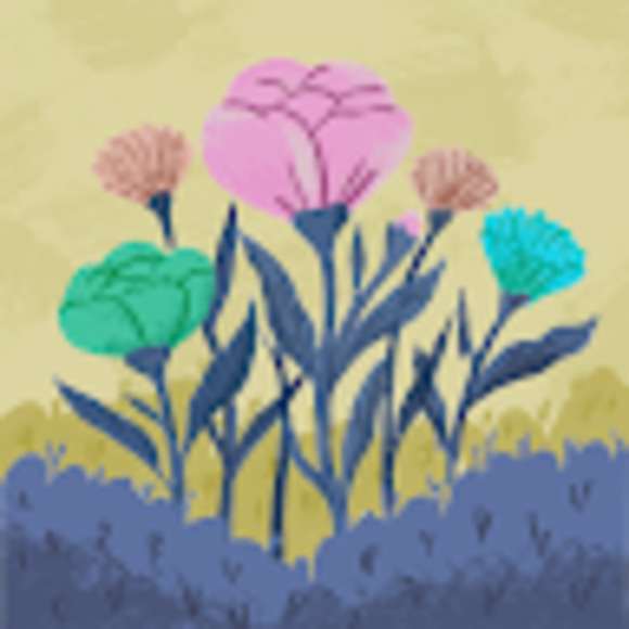 Meet your Posher, R - Picture 1 of 1